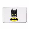 ماوس پد مخصوص بازی طرح Batman  کد 021