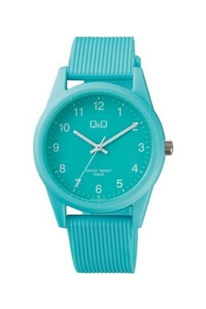 ساعت دخترانه کیو اند کیو مدل Q&Q) VS12J010Y)