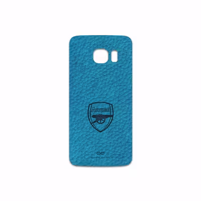 برچسب پوششی ماهوت مدل BL-ARSNL مناسب برای گوشی موبایل سامسونگ Galaxy S6 Edge
