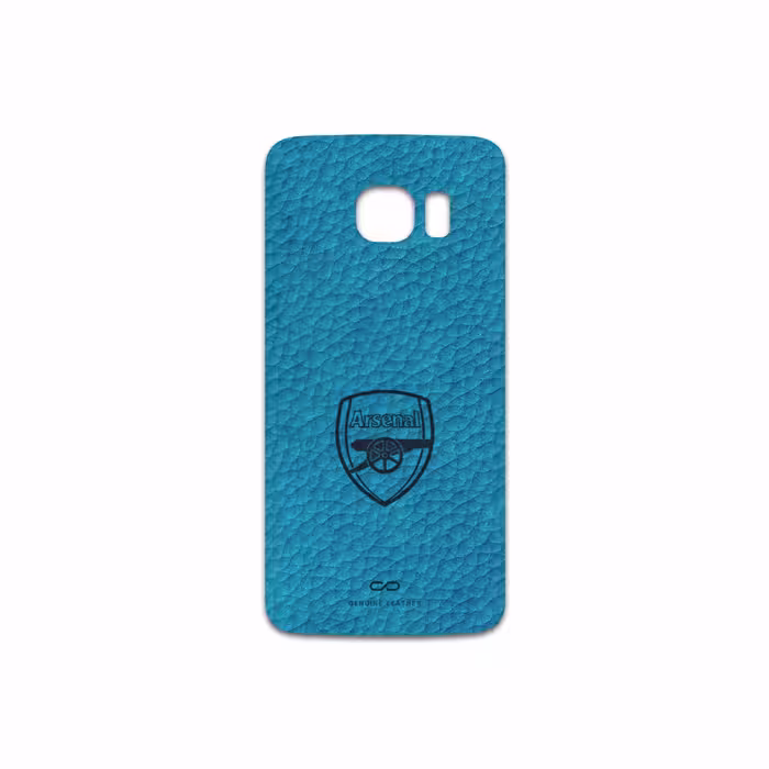 برچسب پوششی ماهوت مدل BL-ARSNL مناسب برای گوشی موبایل سامسونگ Galaxy S6 Edge