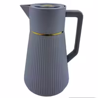 فلاسک 1 لیتریorive اورایو  رنگ طوسی