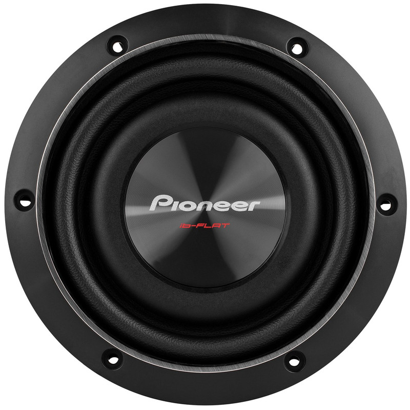 ساب ووفر خودرو پایونیر مدل TS-SW2002D2