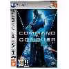 بازی Command Conquer مخصوص کامپیوتر
