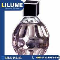 عطر ادکلن جیمی چو رز گلد ادیشن 60 میل زنانه