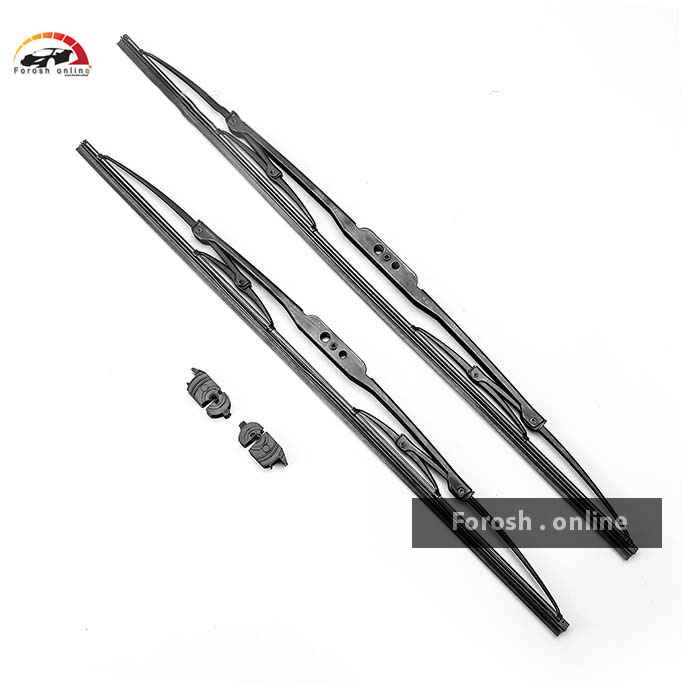 تیغه برف پاک کن تیبا ساینا و کوییک