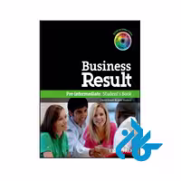 کتاب Business Result Pre Intermediate - فروشگاه کــــادن