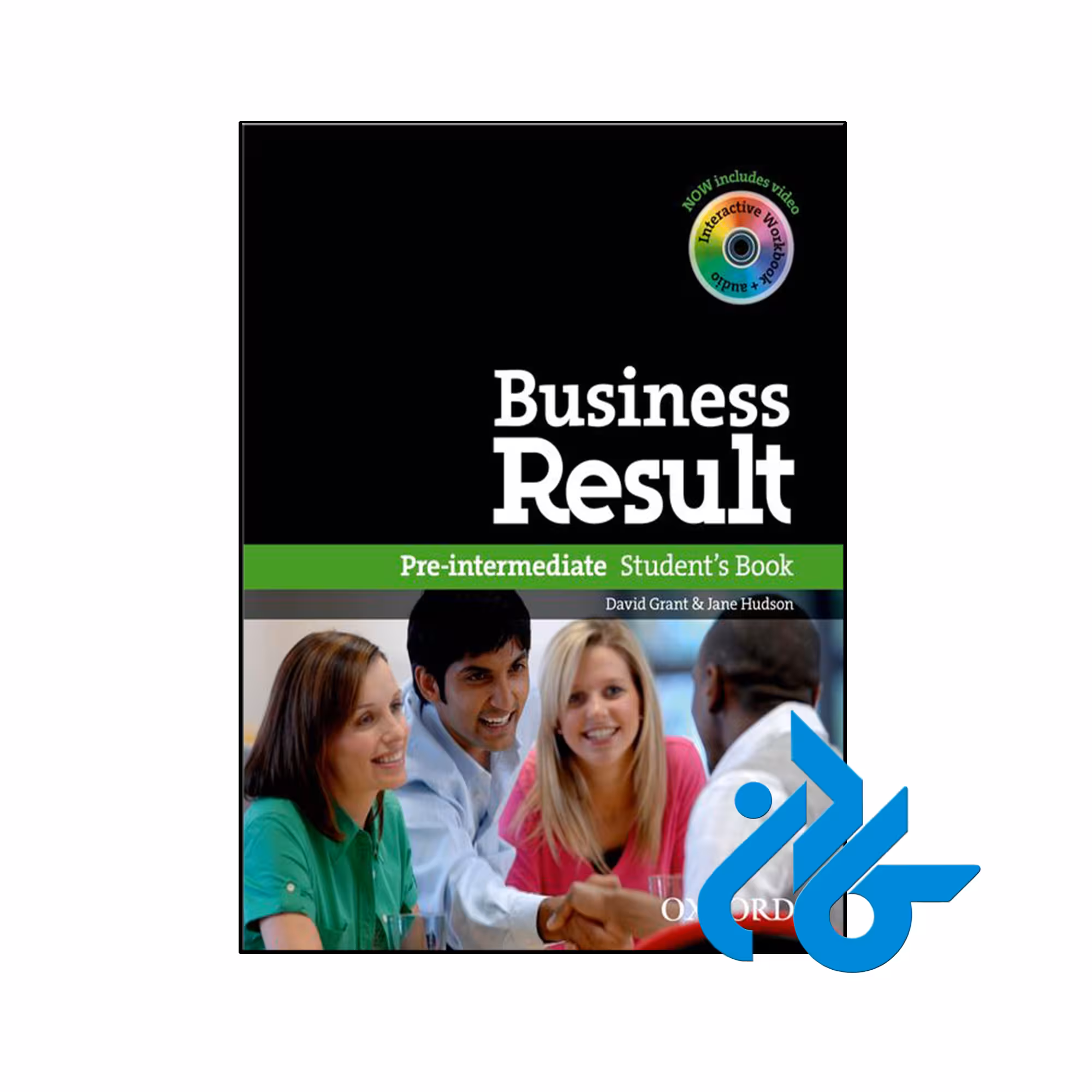 کتاب Business Result Pre Intermediate - فروشگاه کــــادن