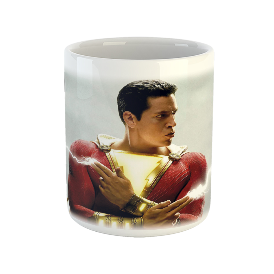 ماگ طرح شزم کد 032