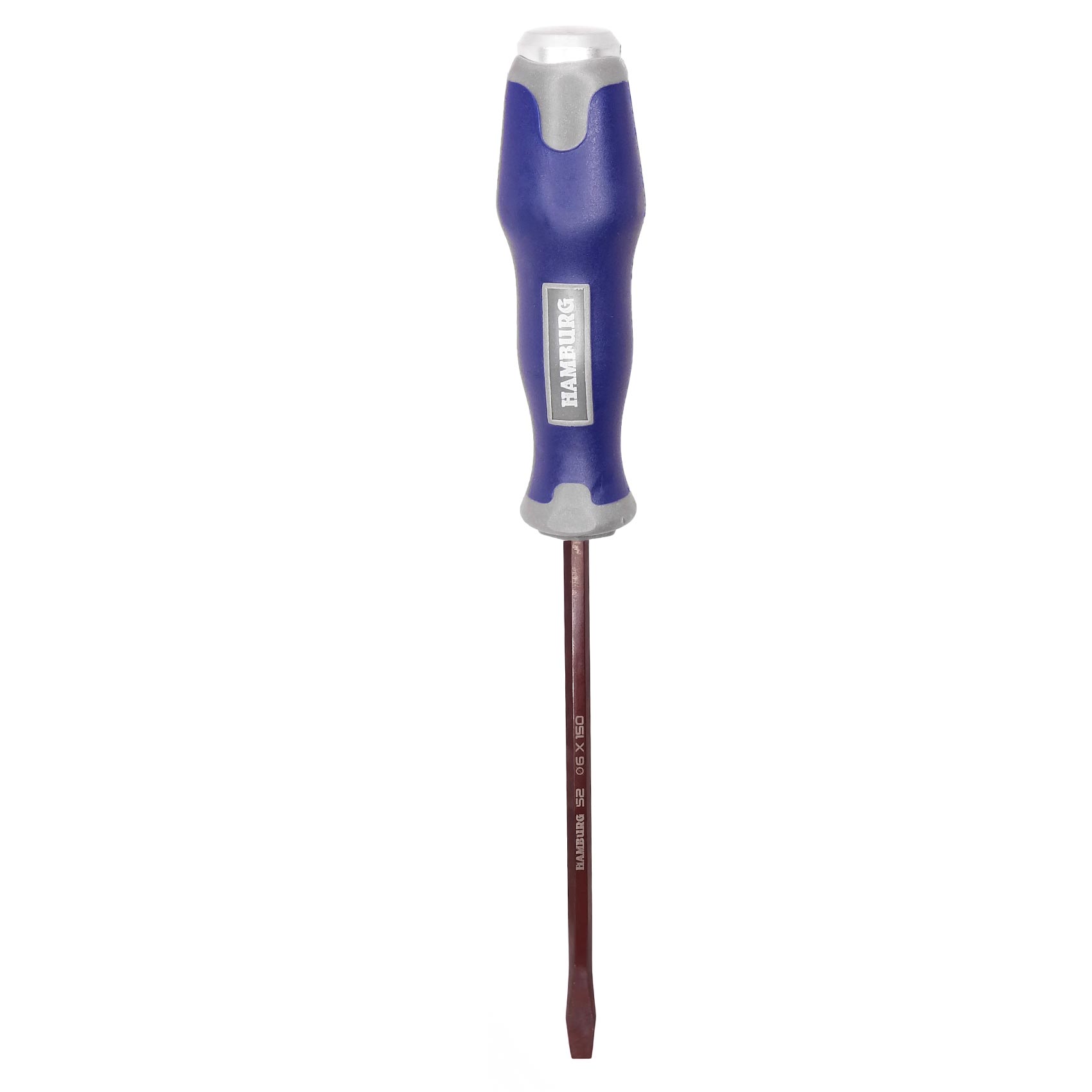 پیچ گوشتی دوسو هامبورگ مدل MMA-HM-6x15
