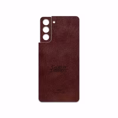 برچسب پوششی ماهوت مدل NL-GOT مناسب برای گوشی موبایل سامسونگ Galaxy S21 5G