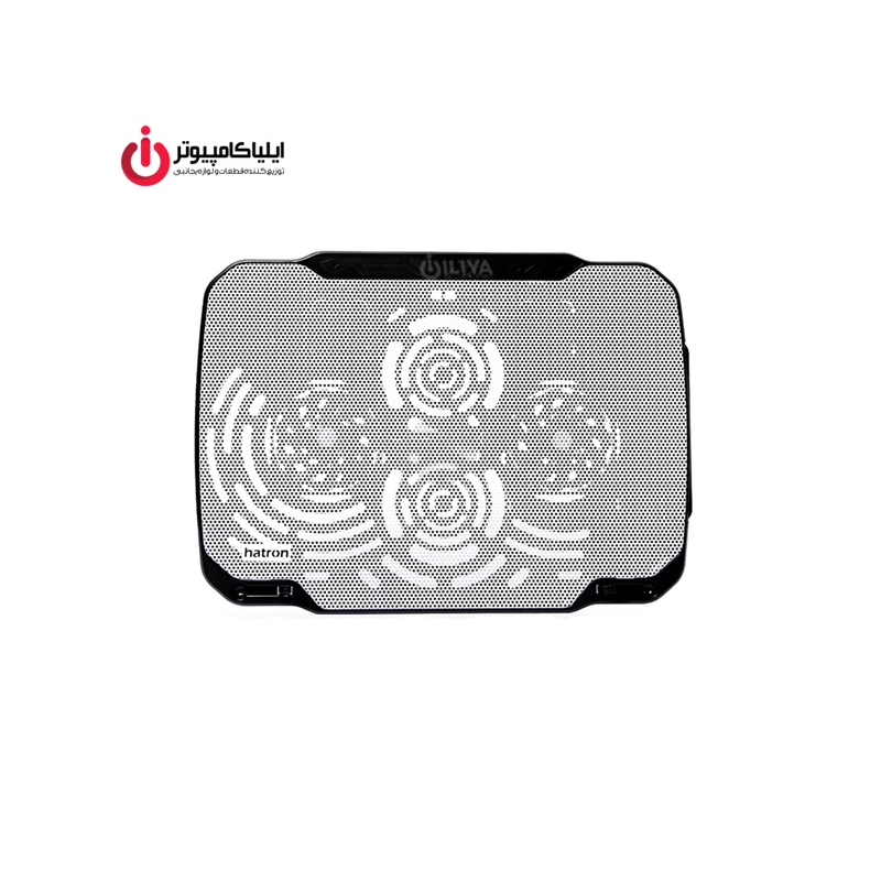 کول پد نوت بوک هترون مدل HCP-080
