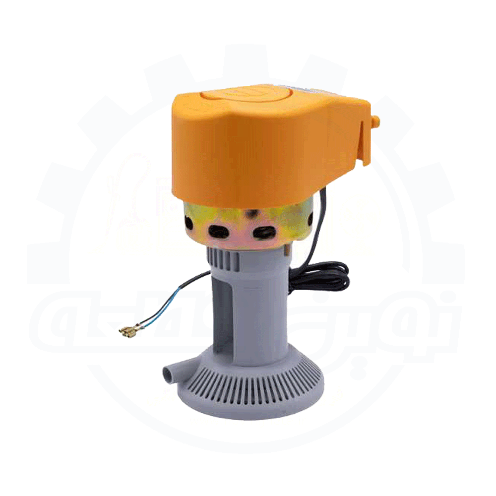 پمپ کولر الکتروژن - نوین قطعه