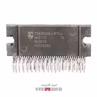 آی سی TDA8588BJ