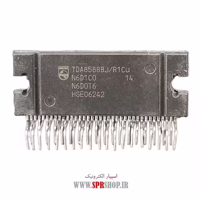 آی سی TDA8588BJ