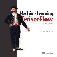 خرید و دانلود نسخه کامل کتاب Machine Learning with TensorFlow
