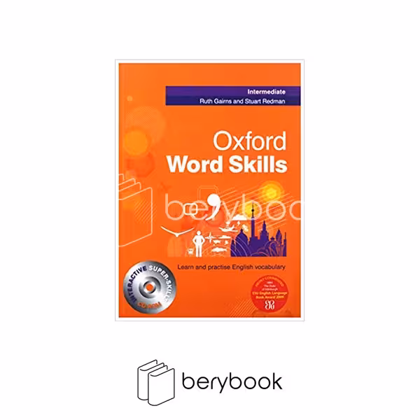 oxford word skills / intermediate