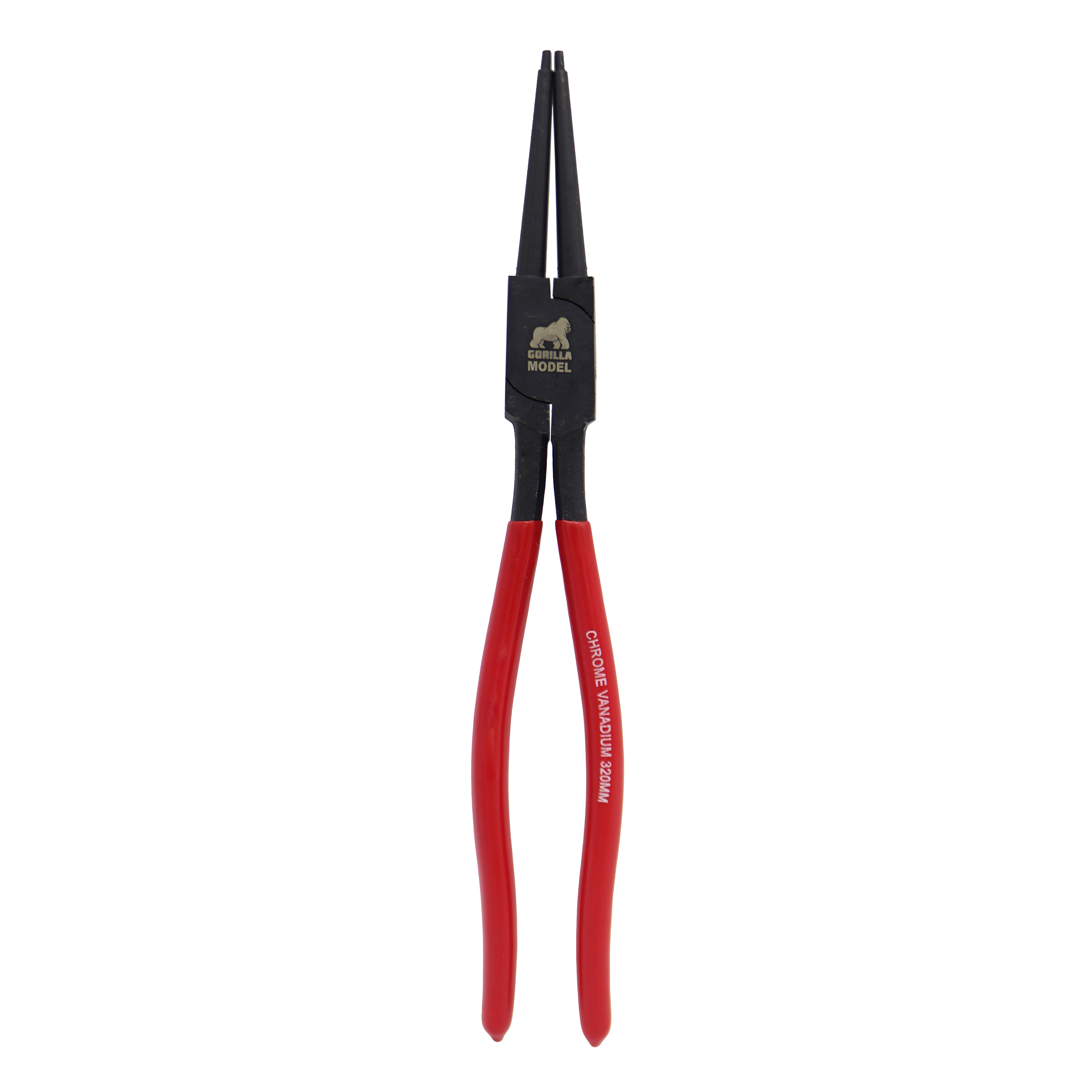 انبر خار جمع کن مدل گوریلا کد YP-SAR SAF-320MM سایز 13 اینچ