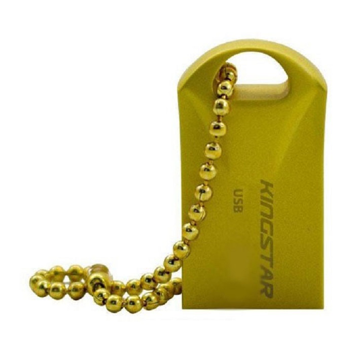 فلش مموری کینگ‌ استار مدل KS218 ظرفیت 64 گیگابایت