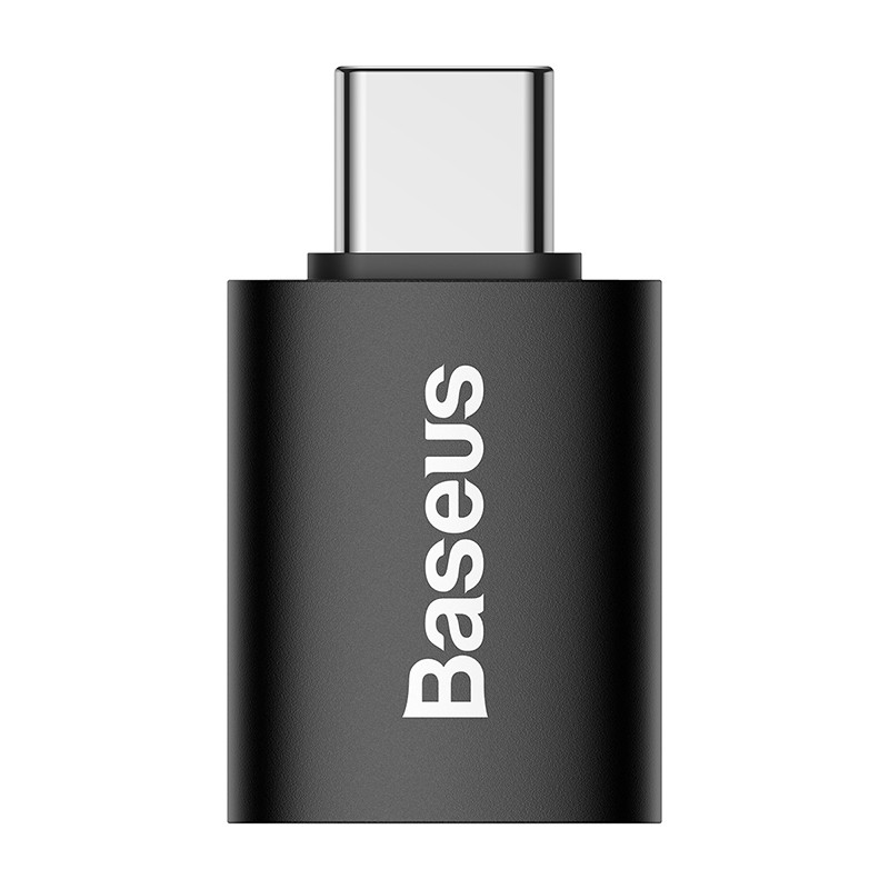 مبدل USB-C به USB 31 بیسوس مدل 10Gbps-OTG | کالا مکس