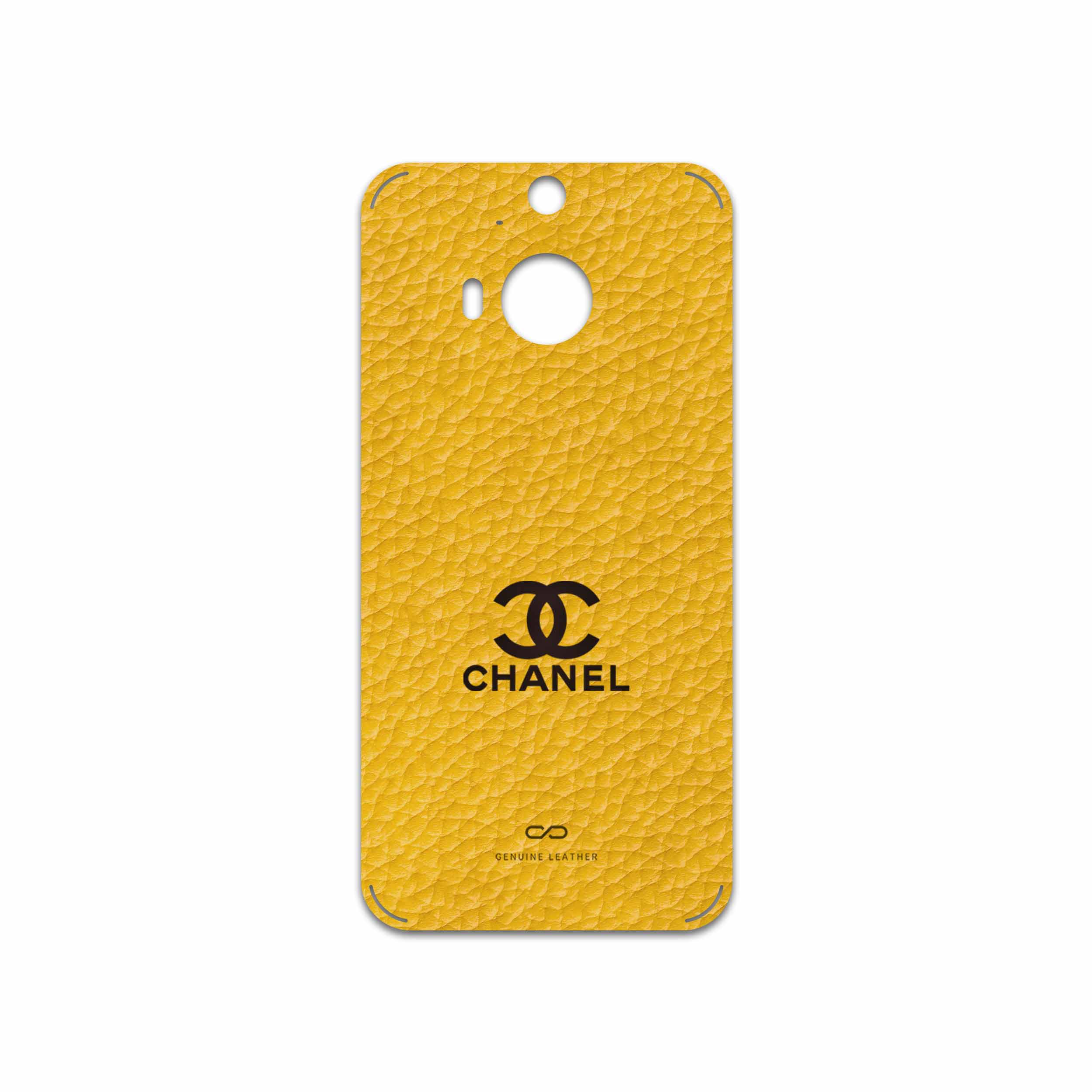 برچسب پوششی ماهوت مدل ML-CHNL مناسب برای گوشی موبایل اچ تی سی One M9 Plus