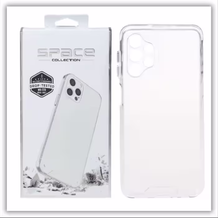 قاب اورجینال- Space مدل- Samsung- A13 4G