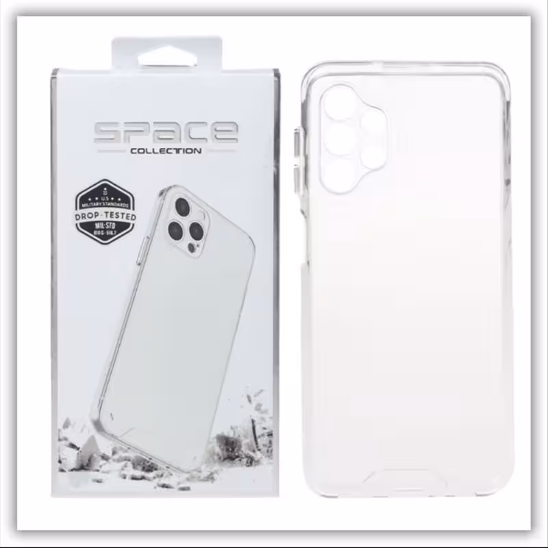 قاب اورجینال- Space مدل- Samsung- A13 4G
