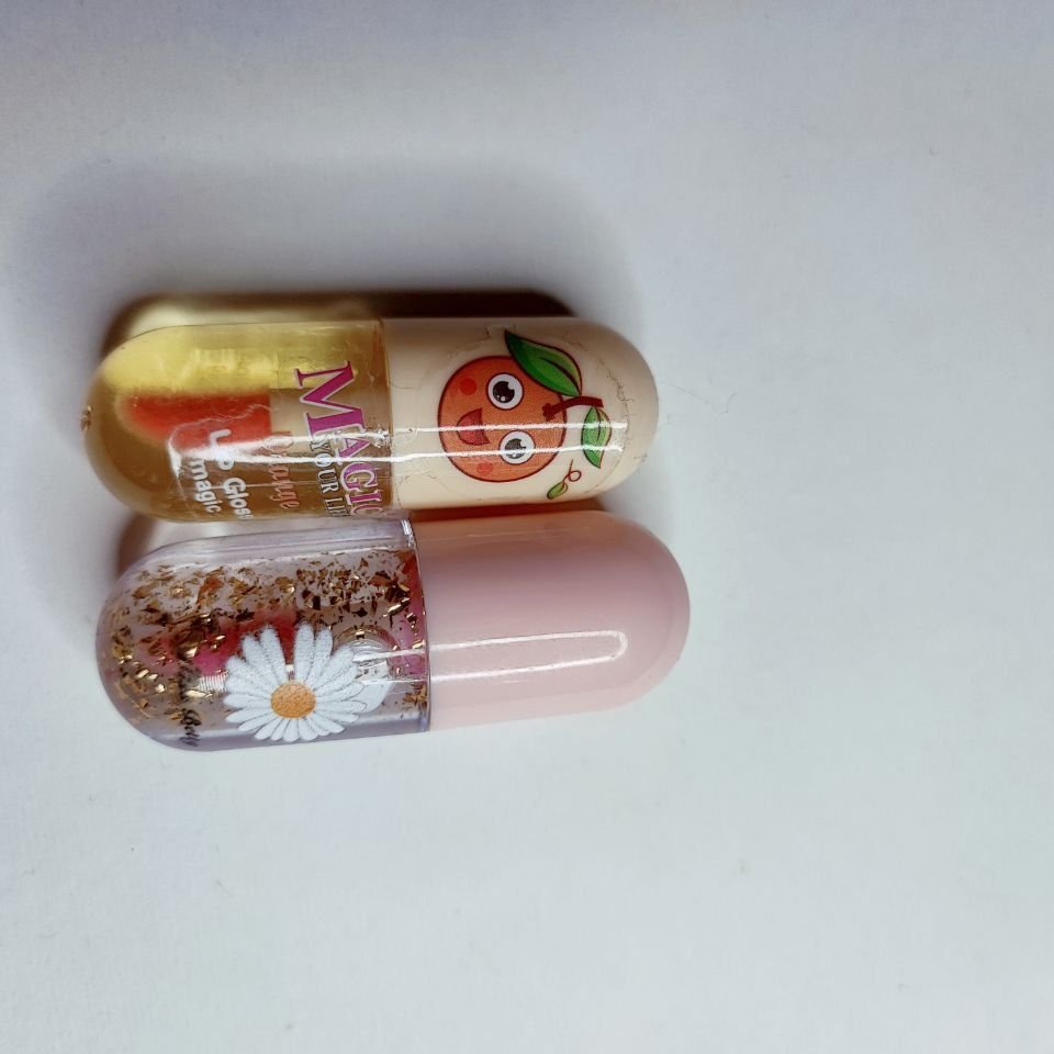 برق لب حرارتی