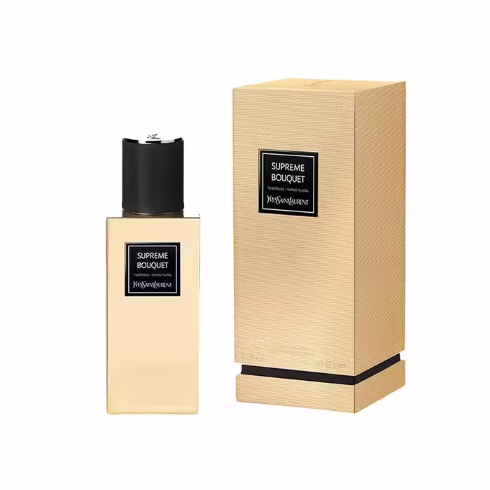 عطر ایو سن لورن سوپریم بوکت - سوپریم بوکی
