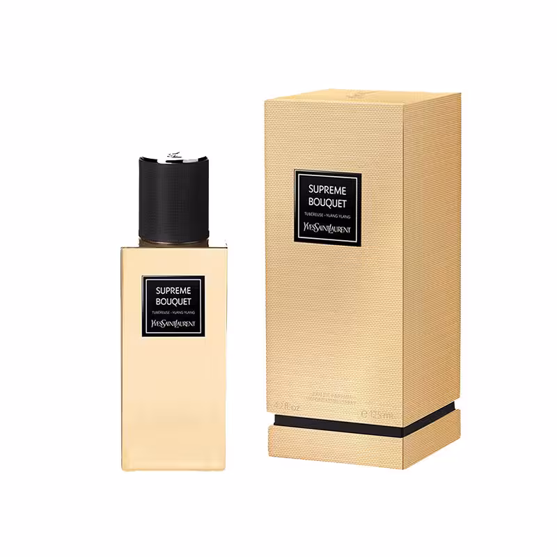 عطر ایو سن لورن سوپریم بوکت - سوپریم بوکی