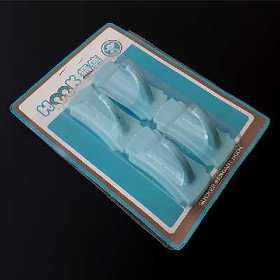 آویز حوله هوک مدل 4149 بسته 4 عددی