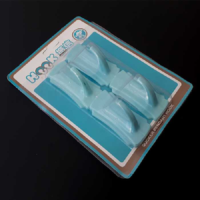 آویز حوله هوک مدل 4149 بسته 4 عددی