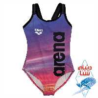 مایو دخترانه arena کد 4081