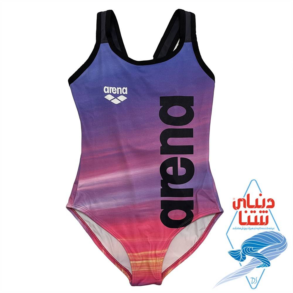 مایو دخترانه arena کد 4081