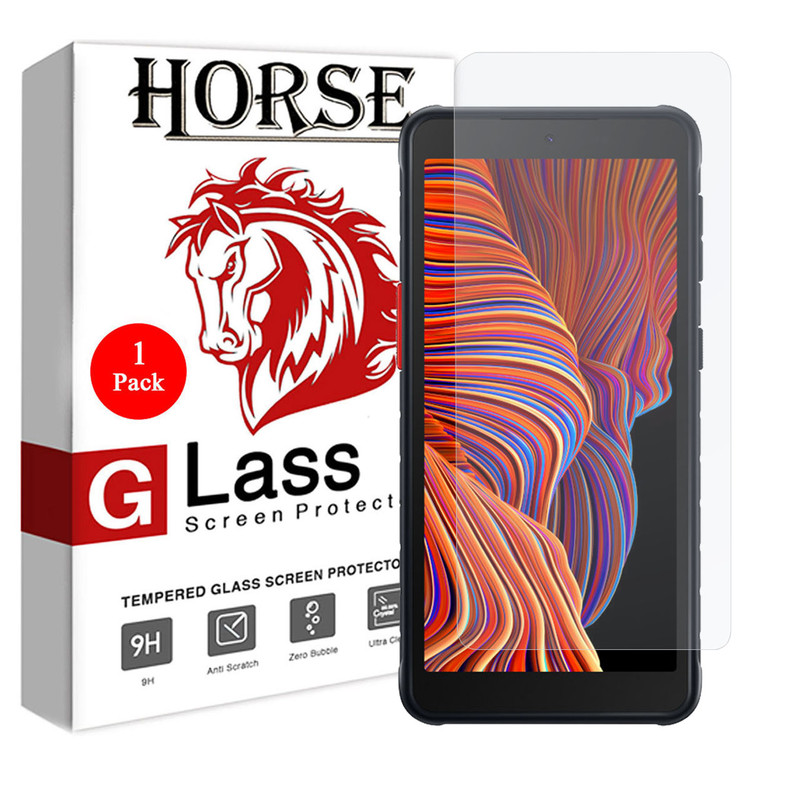 محافظ صفحه نمایش هورس مدل SMP-H مناسب برای گوشی موبایل سامسونگ Galaxy Xcover 5 | کالا برتری