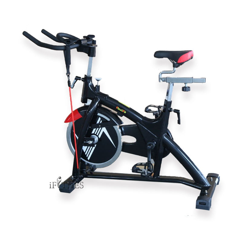 دوچرخه اسپینینگ فلکسی فیت Flexi Fit 9.2G