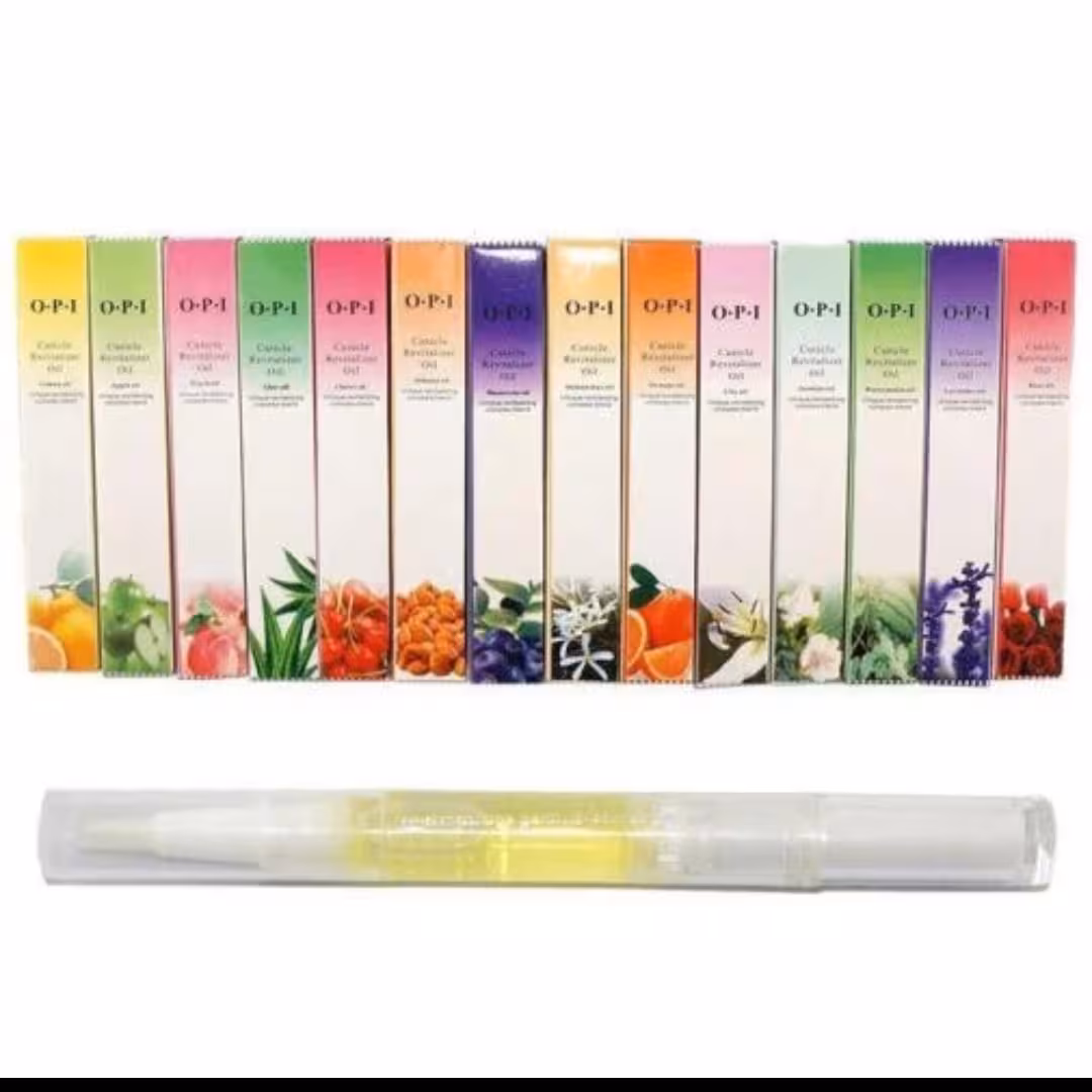 روغن کوتیکول قلمی OPI