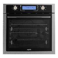 فر توکار آلتون 72 لیتر مدل V203S