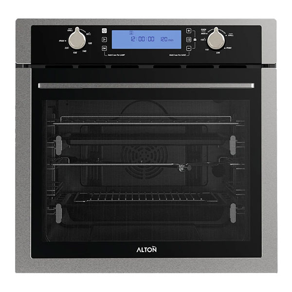 فر توکار آلتون 72 لیتر مدل V203S