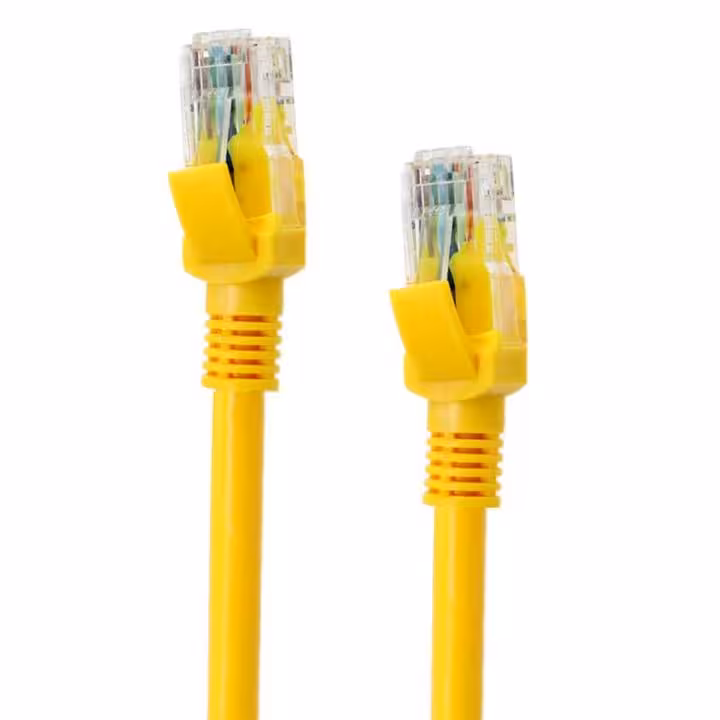 کابل شبکه CAT6e ایکس پی-پروداکت کد 1