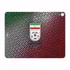 برچسب پوششی ماهوت مدل Iran-National-Football-Team مناسب برای تبلت اپل iPad Pro 12.9 (GEN 3) 2018 A2014