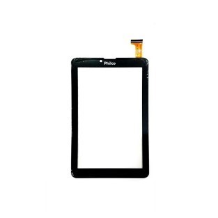 Touch China Tablet MTK T019 Black