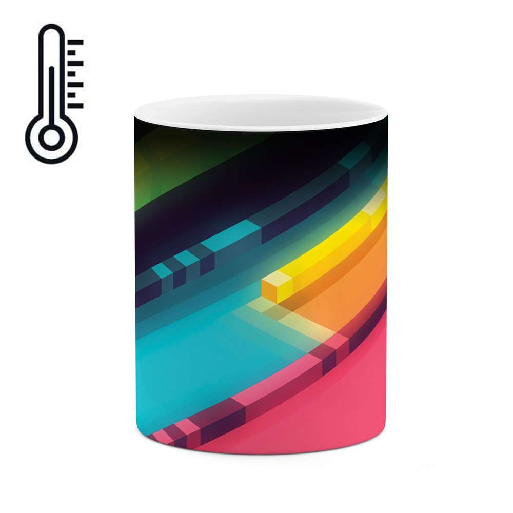 ماگ حرارتی مدل mgp00446