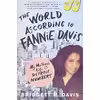 کتاب The World According to Fannie Davis اثر Bridgett M. Davis انتشارات Little, Brown and Company