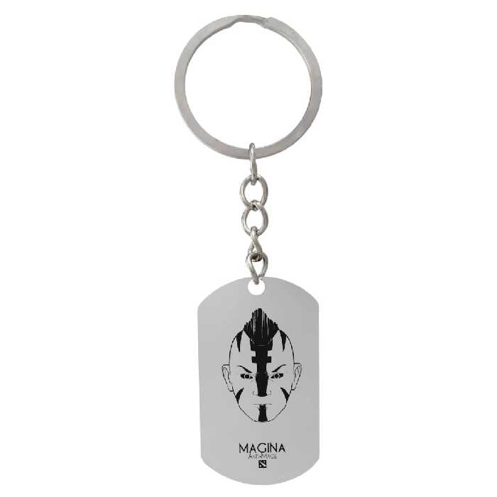 جاکلیدی ترمه ۱ مدل بازی آنتی میج کد Sam 2525