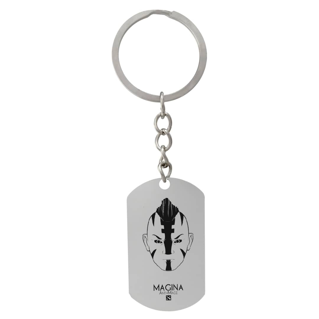 جاکلیدی ترمه ۱ مدل بازی آنتی میج کد Sam 2525