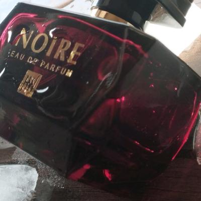 ادکلن لالیک نویر مردانه ماندگاری بالا