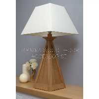 آباژور رومیزی مخروطی اکسسوری منزل ارسال رایگان