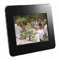 SPF-71E 7 Inch digital Photo frame