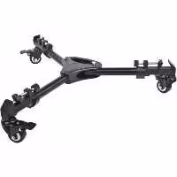 چرخ سه پایه ویفنگ WT800