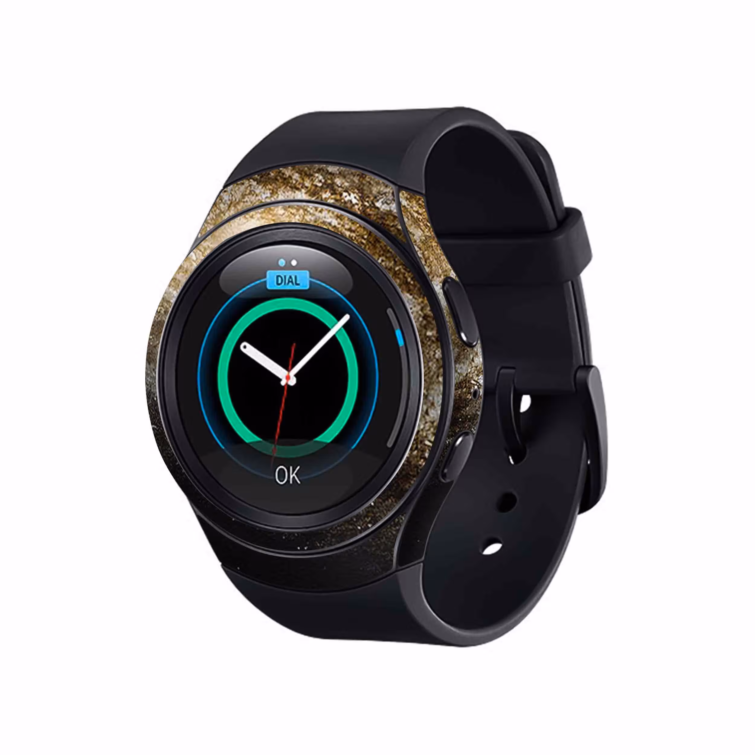 برچسب ماهوت طرح Universe_by_NASA_1 مناسب برای ساعت هوشمند سامسونگ Galaxy Gear S2